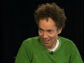 Gladwell's Next Book Idea?