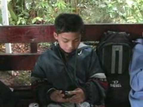 Hantu Puncak Youtube Videos | Hantu Puncak Youtube Video Codes | Hantu