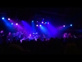 Life of Agony - "Through and Through" & "Underground" (Live) Starland Ballroom 2014