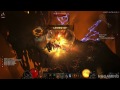 Diablo 3 Walkthrough - part 51 1080p Max settings Story Walkthrough D3 D III no commentary