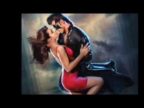 Dil Tu Hi Bata - HD - Krrish3