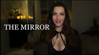 The Mirror, True Original Horror Story!!!
