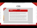 CSS. Базовый курс. (Евгений Попов) CSS. Базовый курс. (Евгений Попов)