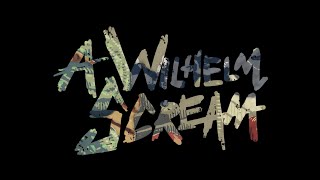 Watch A Wilhelm Scream Be One To No One video