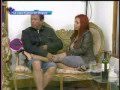 La casa de Magaly - Melcochita y Deisy Araujo