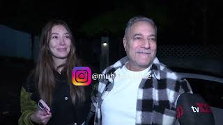 Mehmet Ali Erbil Ev Hapsi Alması Hakkında Neler Söyledi? Kızı Yasmin Erbil Mutluluğunu Böyle Anlattı