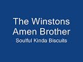 The Winstons Amen Brother