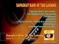 Sapagkat Kami Ay Tao Lamang - from the album Immortal Filipino