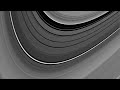 Saturn and Jupiter Systems Stunning Close-Ups Compiled in New Video