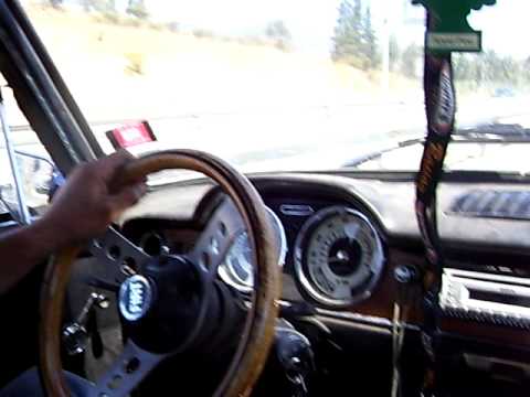 fiat 125 parte 2