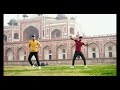 Best Hiphop Dance Video On Makhna/Lamborghini || Dinesh Rawat || Sushil