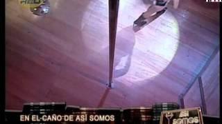 Faloon Larraguibel - Asi Somos Caño