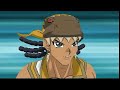  Yu-Gi-Oh! GX Tag Force 2: Me Vs Tyranno Hassleberry. Yu-Gi-Oh! GX Tag Forc