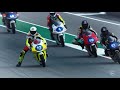 Highlights Race 1 | Round 3 Sachsenring | 2021 Northern Talent Cup