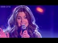 Rachael O'Connor performs 'New York' - The Voice UK 2014: The Knockouts - BBC One