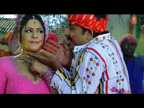Sun Re Pataraki Goraki Sanvarki - Bhojpuri Video Song By Manoj...