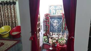 9 April '21 - 4:45pm IST - Friday devotion to the Sacred Heart of Jesus