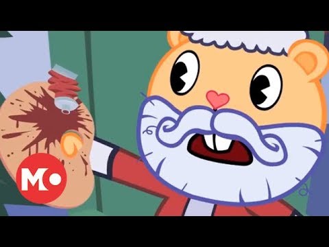 Happy Tree Friends - Clause For Concern