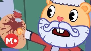 Happy Tree Friends - Clause For Concern (Ep #70) Happy Tree Friends - Clause For Concern (Ep #70)