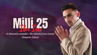 İbn İsa - O Körpəmin Anasıdırbir Milyonçunun Həyatı