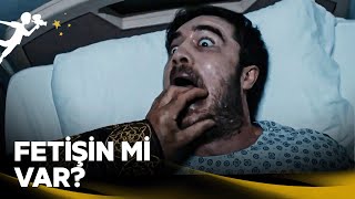 Ağzıma Parmağını Koymasan Sir-Ayet 2