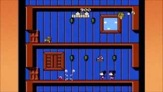 The Only Worthy Parts Of Game Grumpss Mickey Mousecapade