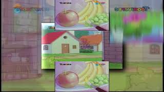 Ytpmv 호빵맨과 눈물 꽃 More Crying Clip 3 Scan