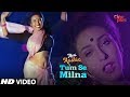 Tum Se Milna | New Romantic Song | Meri Aashiq | Rituparna | Hindi Song 2020