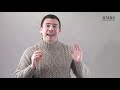 5 Tips On Buying A Quality Sweater | How To Buy Mens Sweaters | Man's Guide To Sweater Purchasing