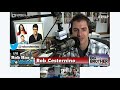 LIVE with Ian Terry Talking Big Brother Canada