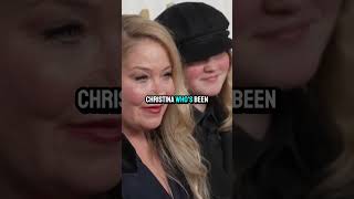 Christina Applegates Tragic Health Update
