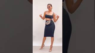 Samantha Akkineni Hot Photoshoot Video