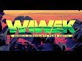 Wiwek feat. Audio Bullys – Rebels (Chocolate Puma Edit)