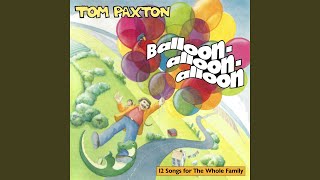 Watch Tom Paxton The Crow That Wanted To Sing video