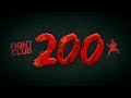 Fight Club #200 HD: Nová osmdesát osmička