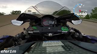 Aşk Nerden Nereye H2 Motorcycle Edit