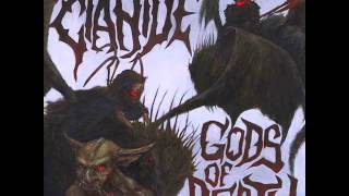Watch Cianide Terrorstrikes video