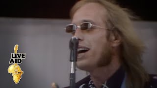 Watch Tom Petty  The Heartbreakers Rebels video