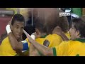 Neymar amazing dribble goal Vs portugal 2013 (Brazil Vs portugal 3-1 2013) HD