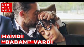 Kırmızı Oda 35. Bölüm Sadi̇