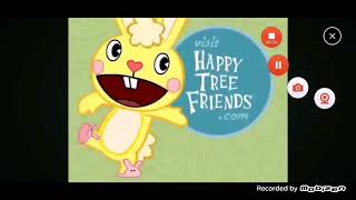 Happy Tree Friends - Er For Love Speedup In X2 Speed Up & Reversed