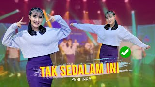 Download lagu Yeni Inka - Tak Sedalam Ini (  ANEKA SAFARI)