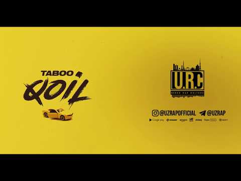 Taboo - Qoil