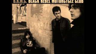 Watch Black Rebel Motorcycle Club All You Do Is Talk video