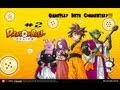 Dragon Ball Online - Kid Goku and Chi Chi Quest