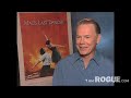 Mao S Last Dancer S Bruce Greenwood Amanda Shull Interview