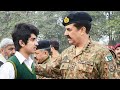Mitane Akhri Had Tak Hum Dushman Ko Jaen Ge - Official Video | New ISPR Song | APS Peshawar | HD