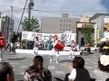 京都琉球ゆう遊会@第2回奈良エイサー祭り(2012)