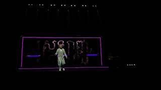Howard Jones Live Transform Tour 25Th May 2019 London Palladium