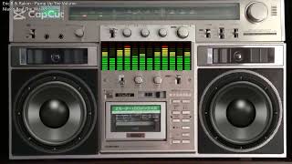Watch Eric B  Rakim Pump Up The Volume video